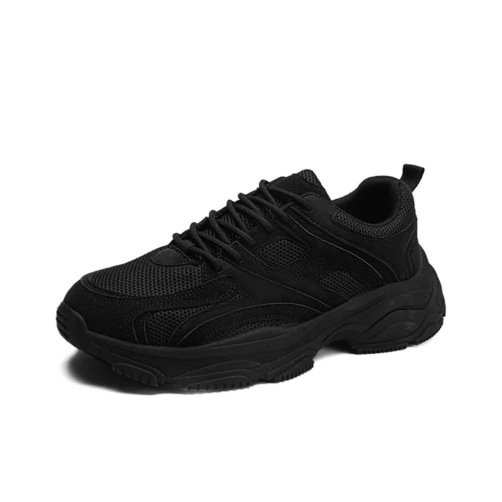 Medd Низкие кеды с толстой подошвой Мужские