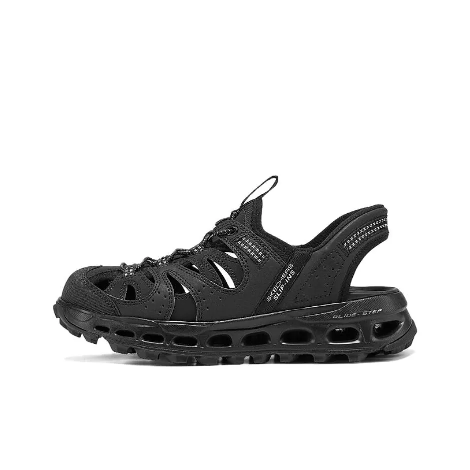 Skechers OUTDOOR WOMENS Обувь для активного отдыха Женская Черная