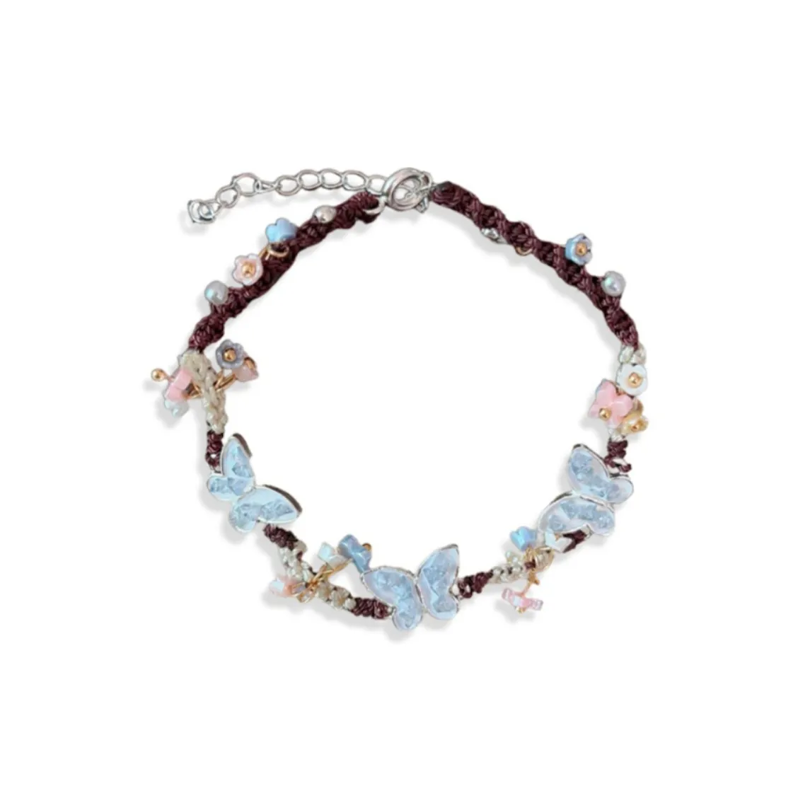 JOLLY SEASONS Браслеты из сплава Женские