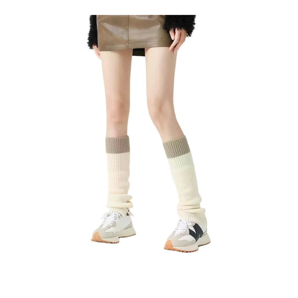 PRIMEET Женские носки до колена 1 упаковка