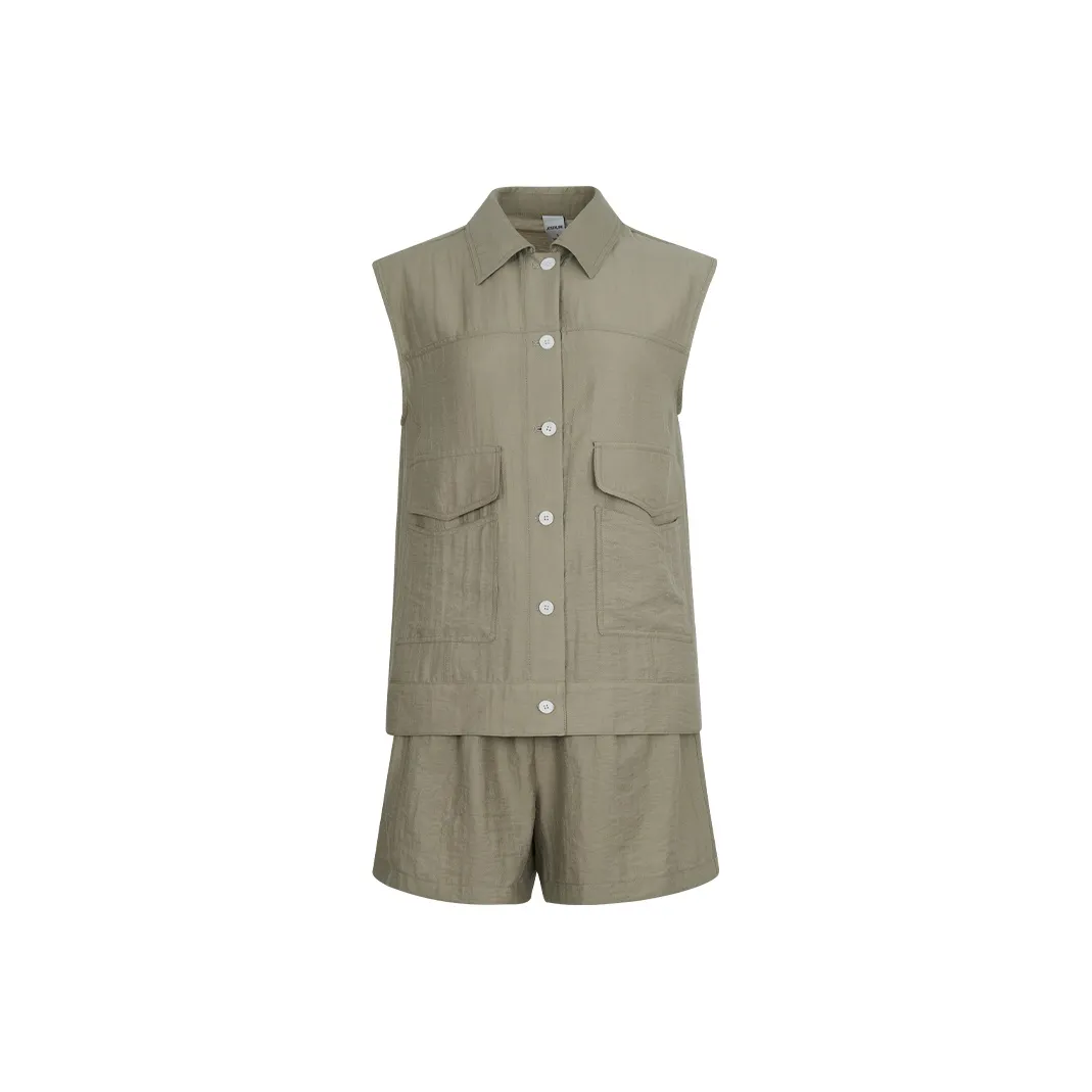 JESSYLINE Casual Suits Women's