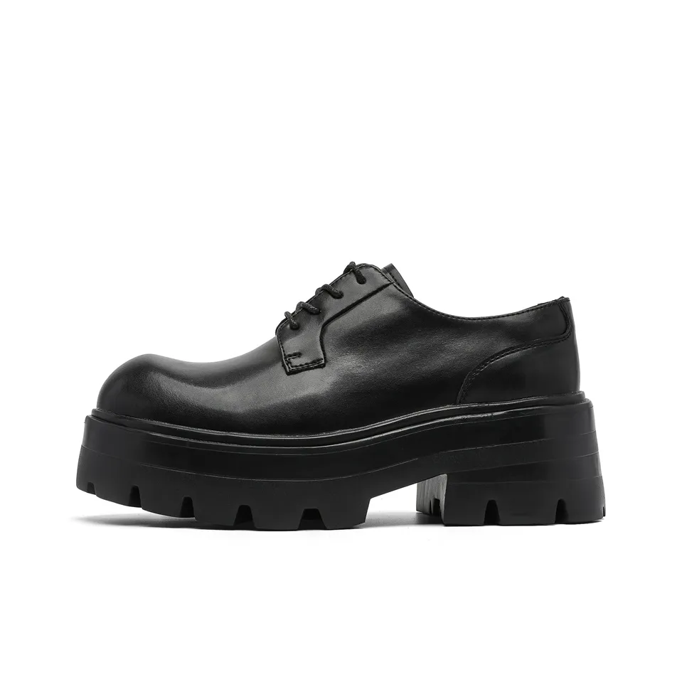 WEISHIBANGWEI Низкий топ Повседневная обувь Унисекс Черный