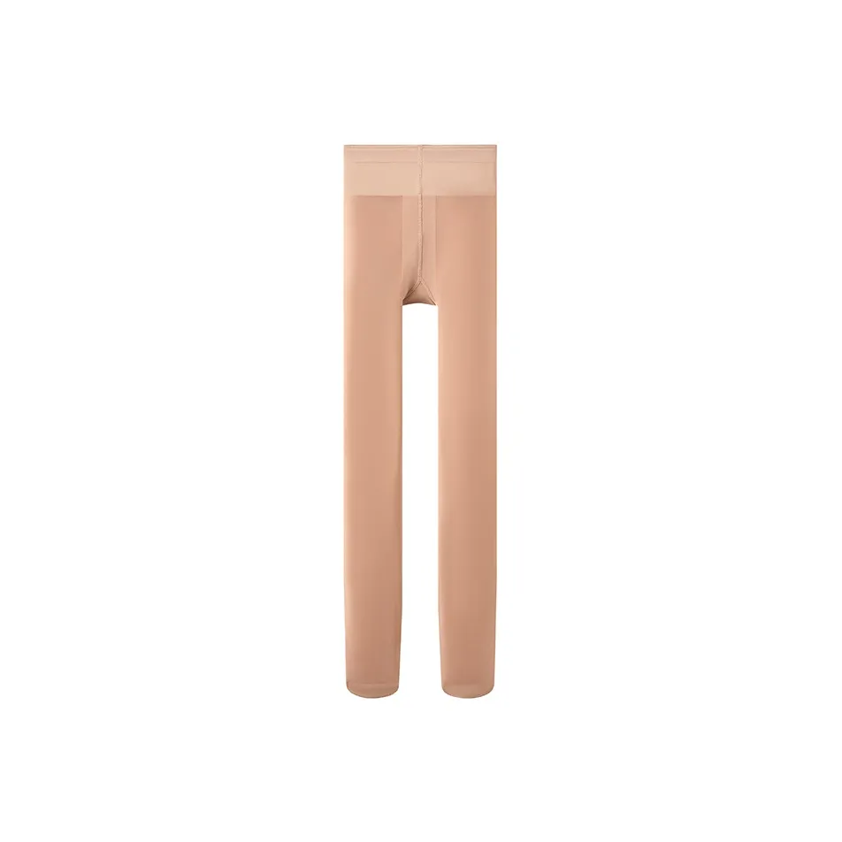 MANNIFEN 110 Кожа Женские Леггинсы