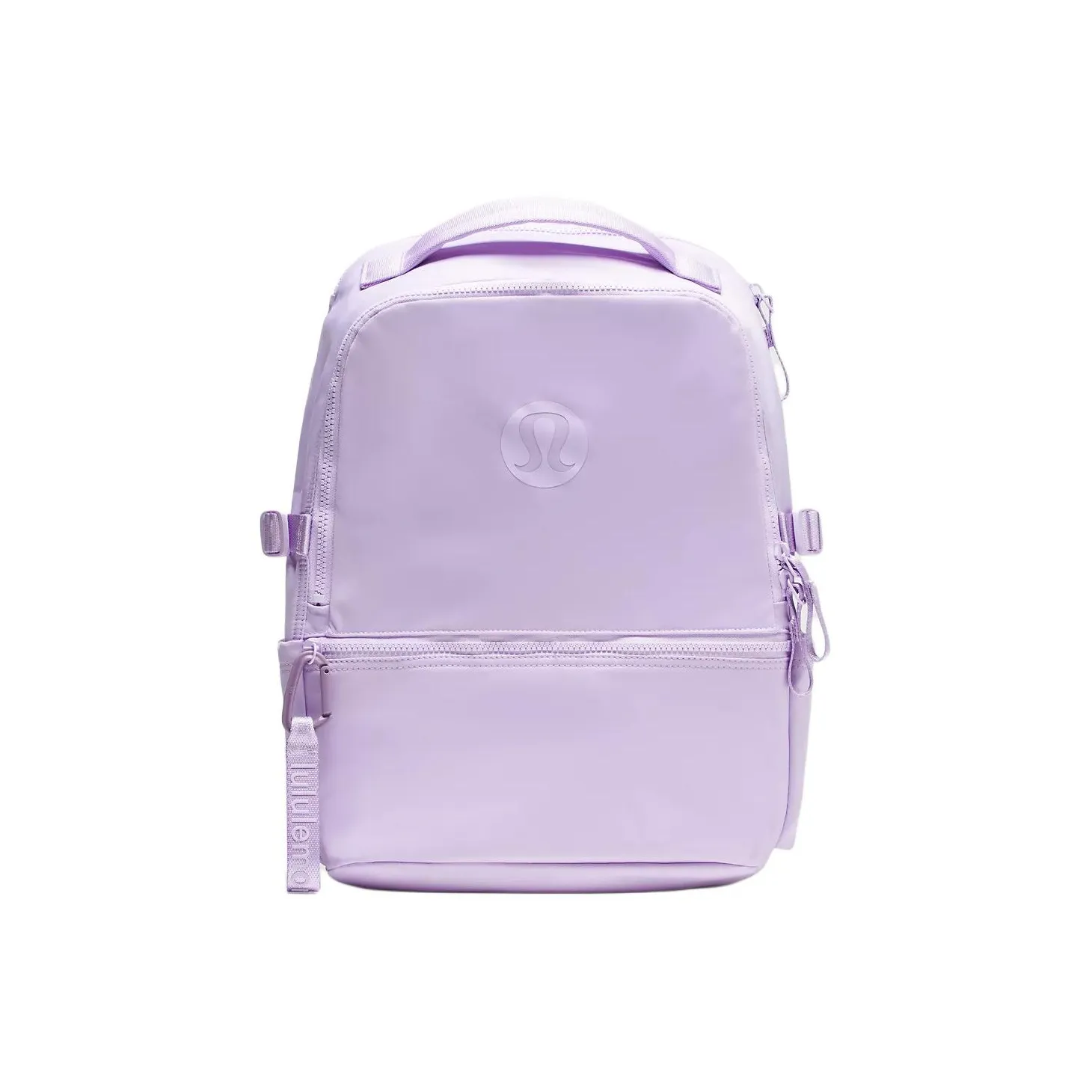 Lululemon Recycled Nylon Backpack Regular Women's Lavender