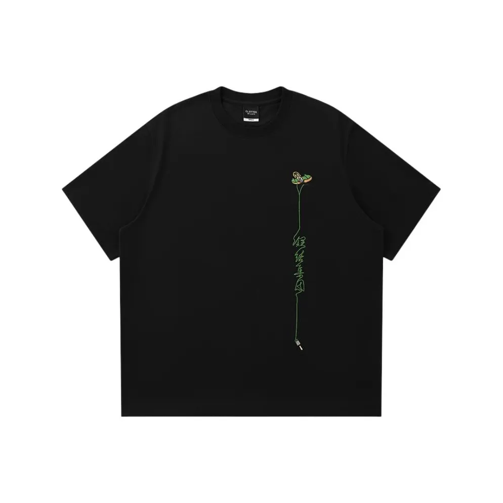 Clot Женские футболки