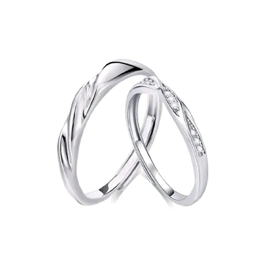 I&YOU Кольца Унисекс