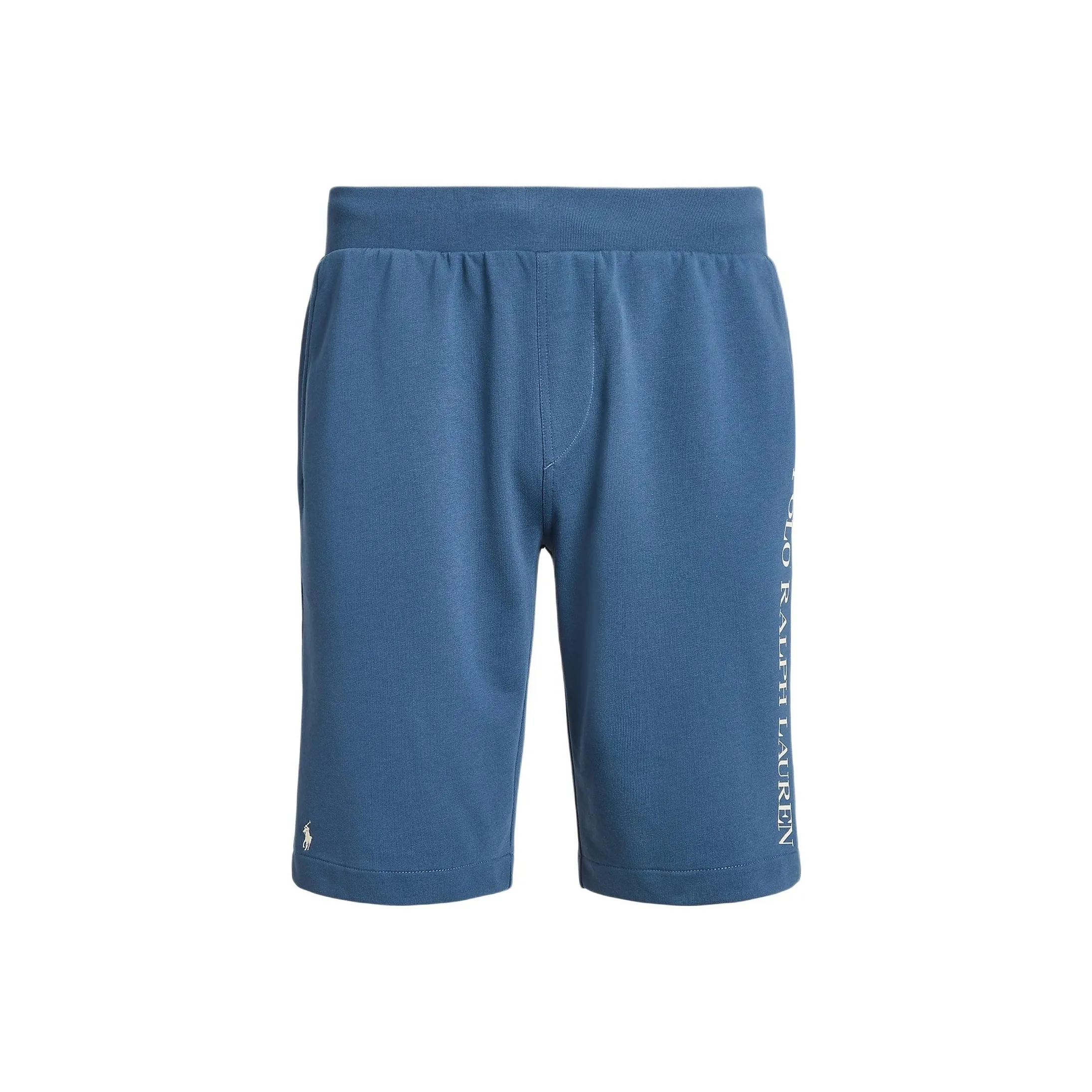 Polo Ralph Lauren Logo print Cotton blend Shorts