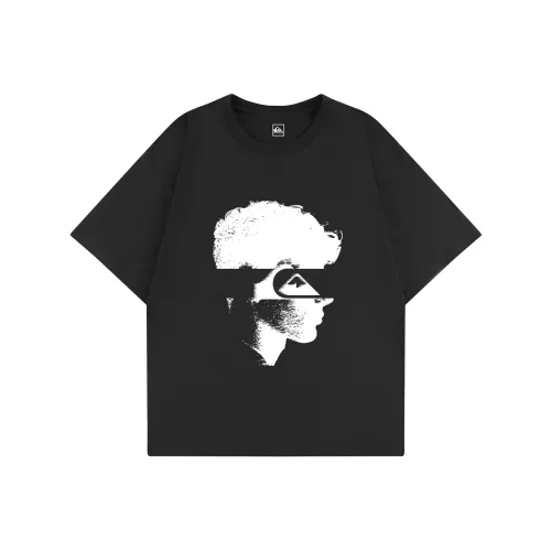 Quiksilver Унисекс Футболки