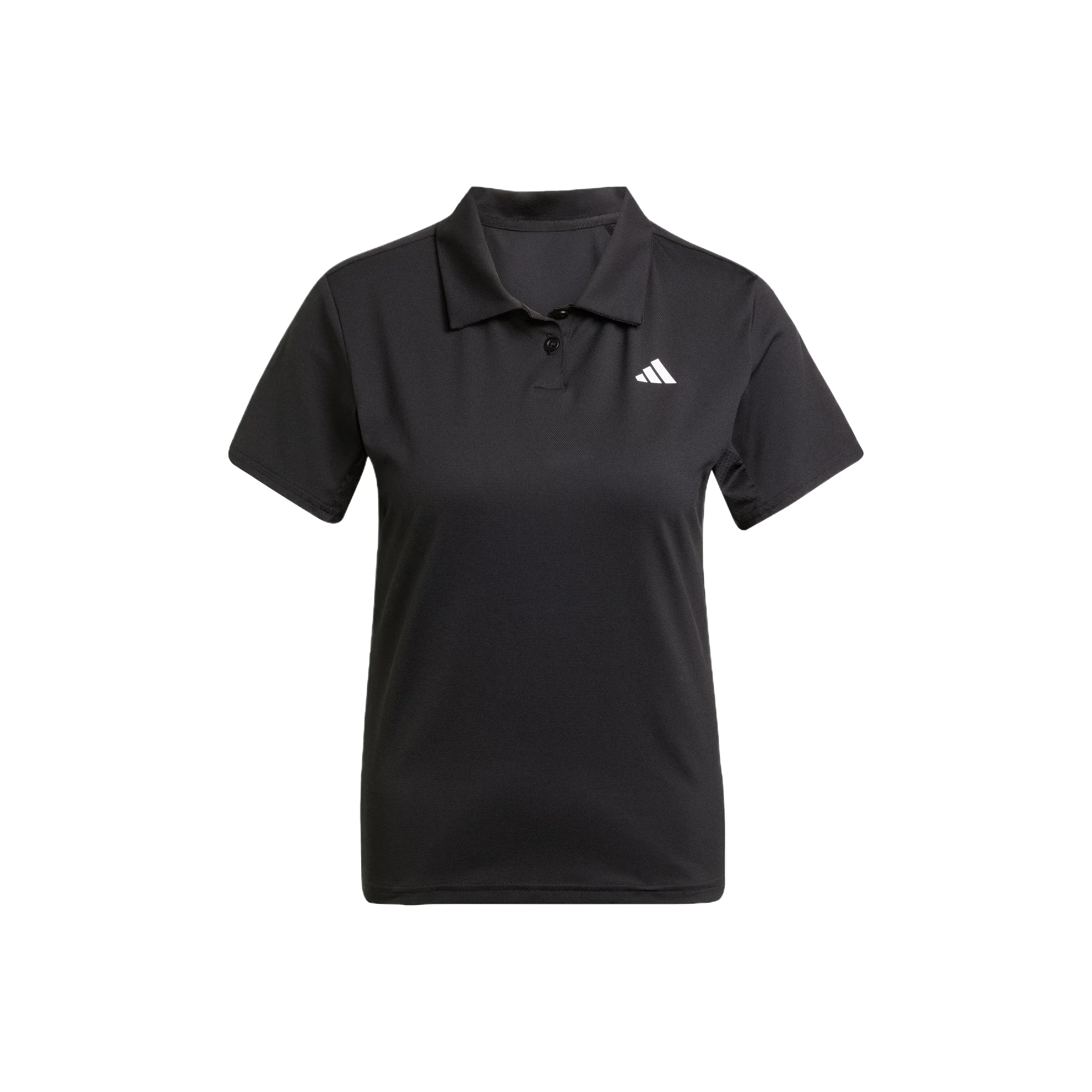 Adidas TennisClimacool Polo Shirt Women's Black