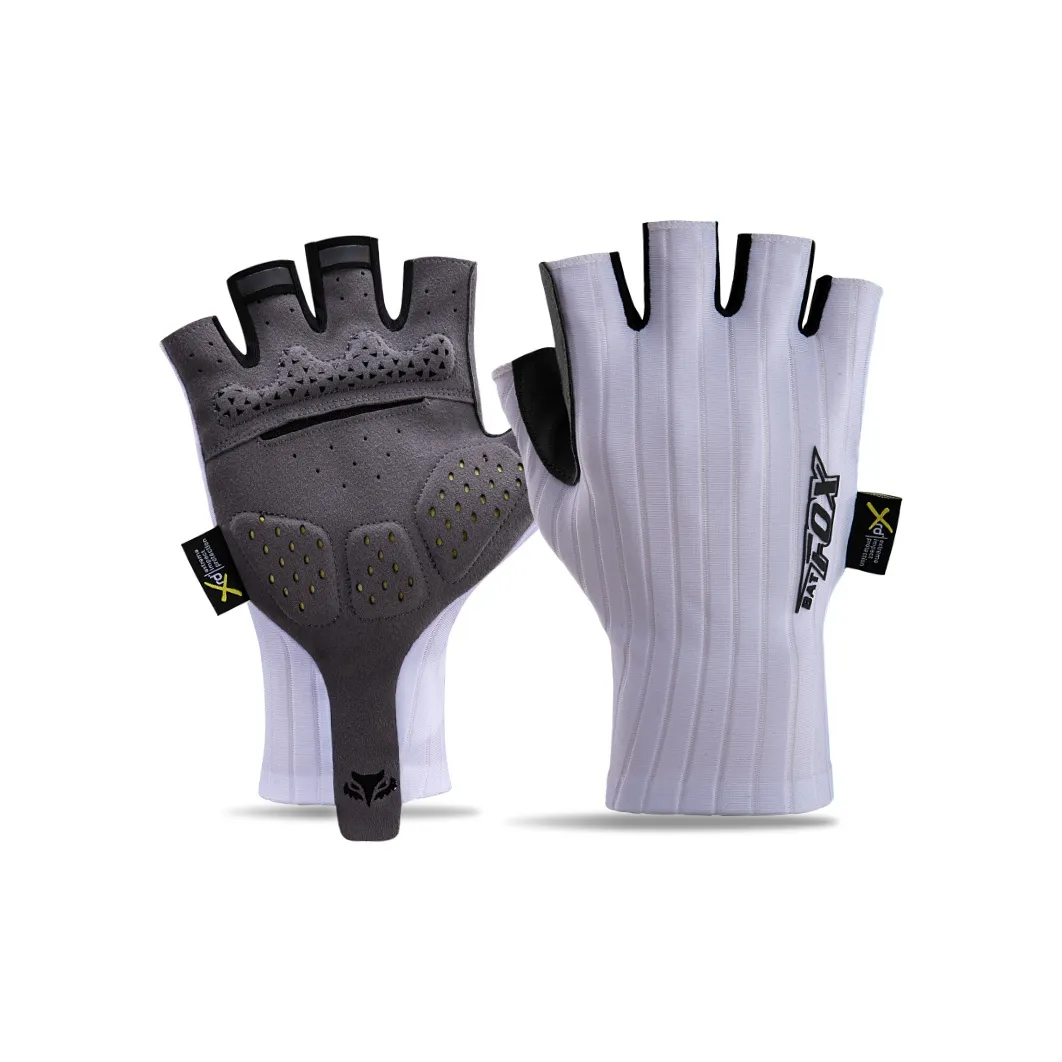 BATFOX Полиэстер Спортивные Перчатки Унисекс