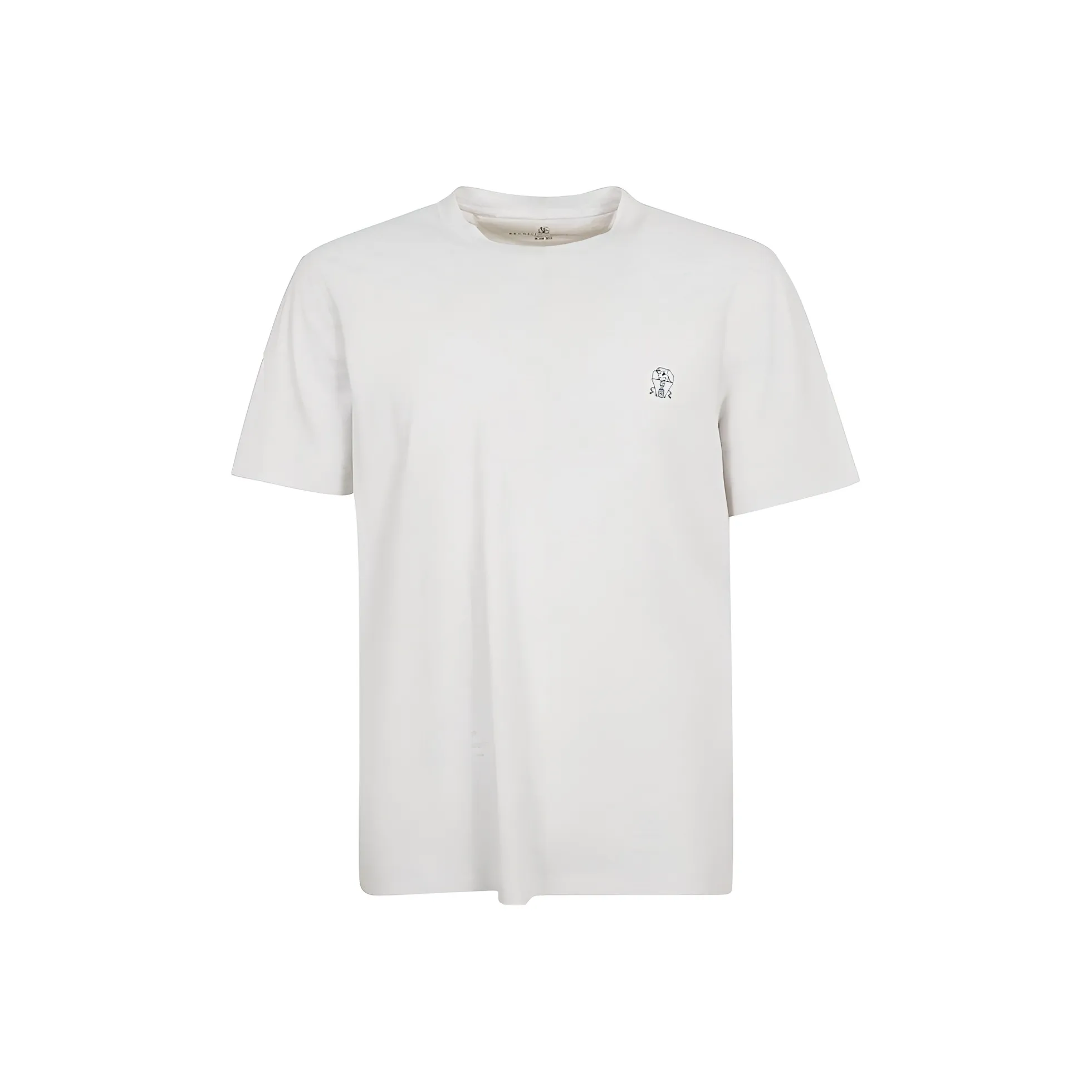 BRUNELLO CUCINELLI Рубашка Мужская