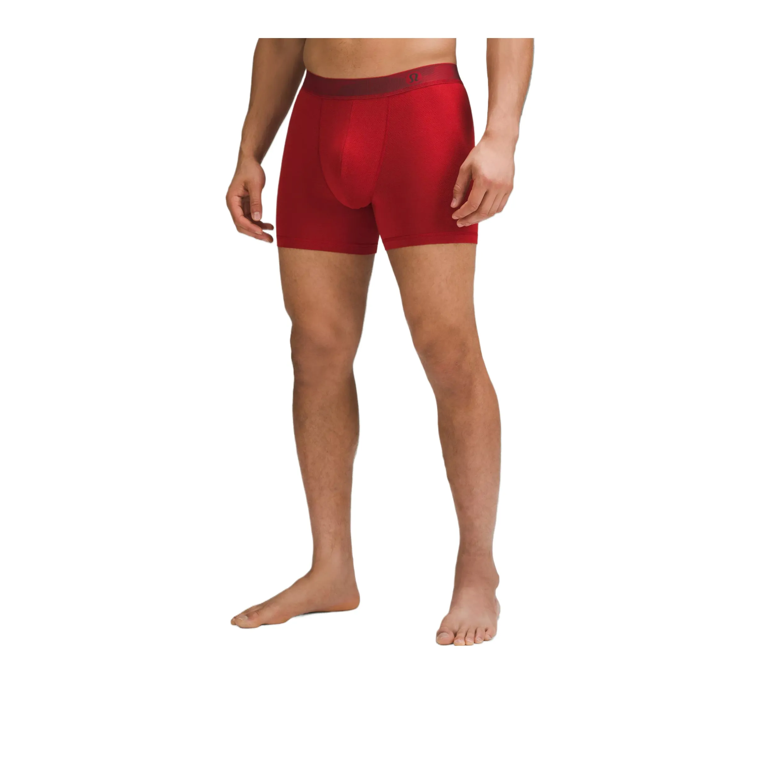 lululemon Боксеры Мужской 1 Пачка