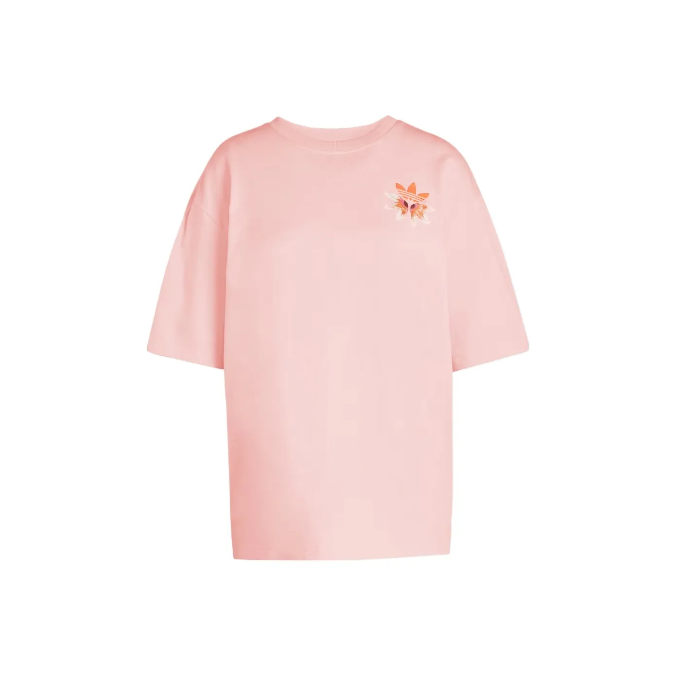 Adidas Originals Summer Glow Graphic Tee
