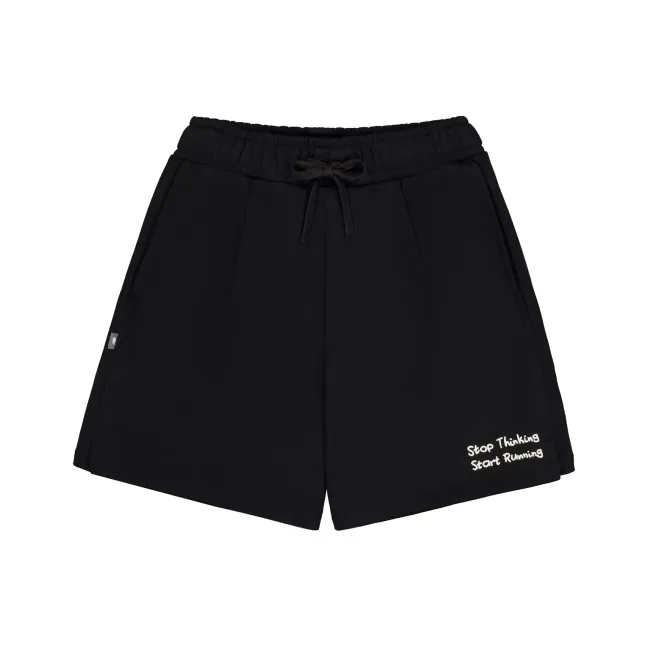 New Balance Casual Shorts Women's Black