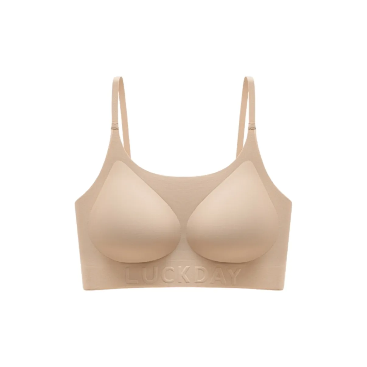 Gentle welcome Women's Bras