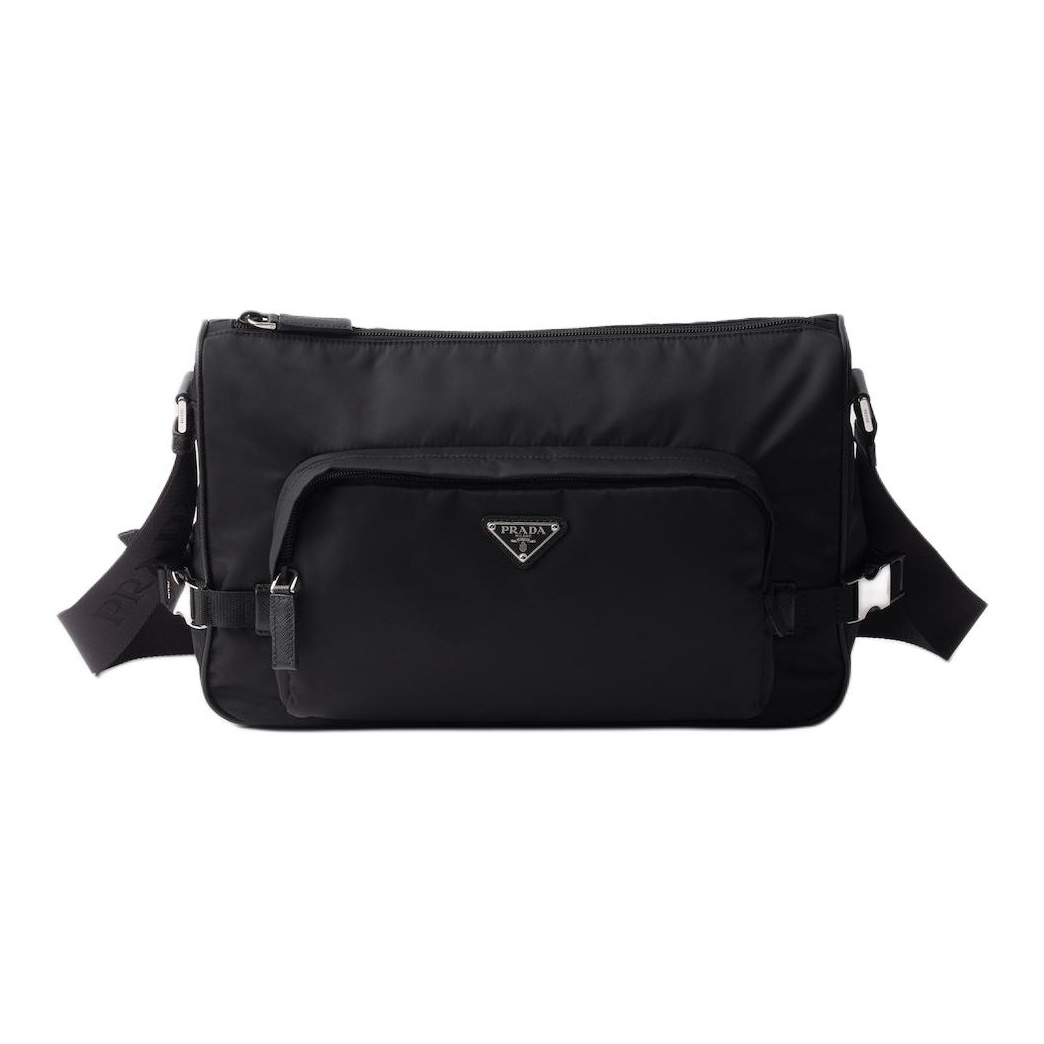 国内発 PRADA Re-Nylon crossbody bag 人気 国内発 PRADA Re-Nylon crossbody bag 人気