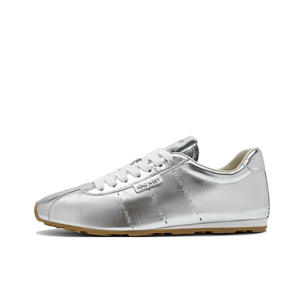 NINE WEST Abrasion Resistant Low Top Casual Shoes Women's