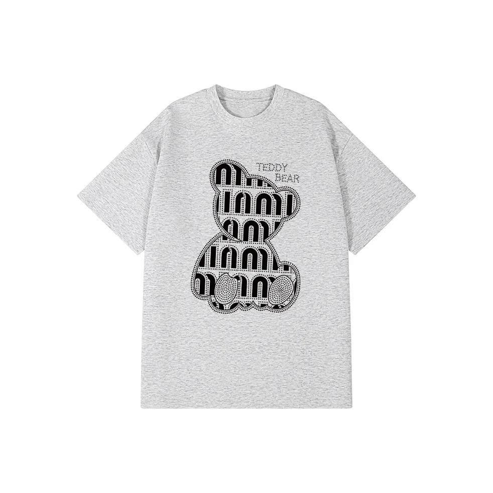 Cotton Gene Унисекс Футболки