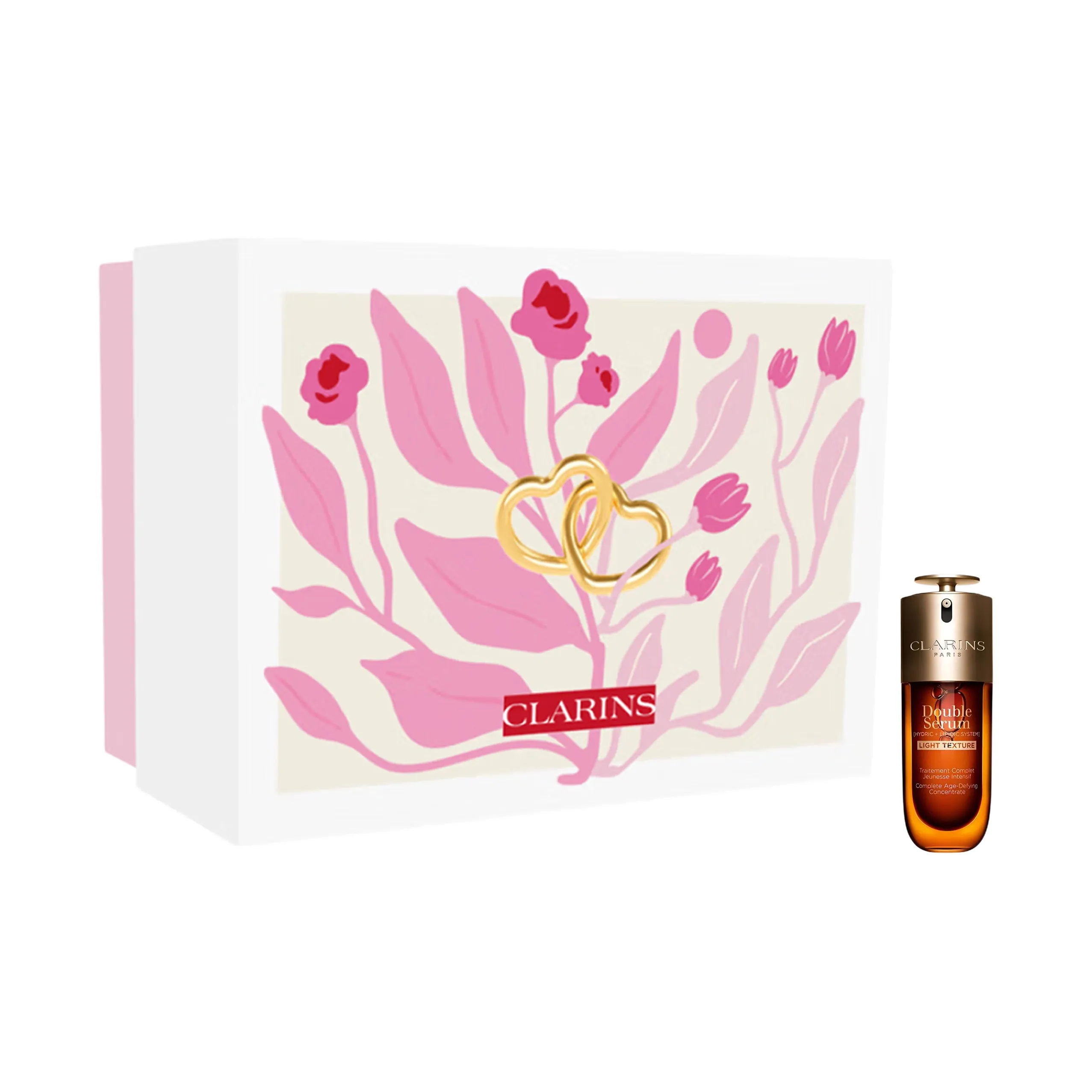 JIAOYUNSHI DUAL Экстракт Revitalizing Repairing Сыворотка Осветляющая Увлажняющая Вощеная кожа Смешанная кожа 30 мл 75 мл