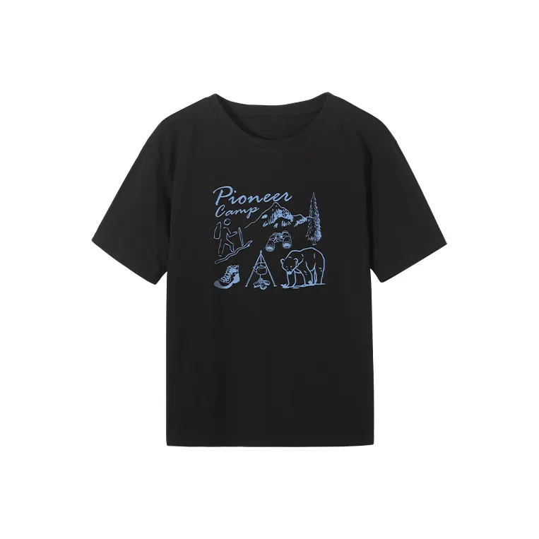 PIONEER CAMP T Shirts Women's