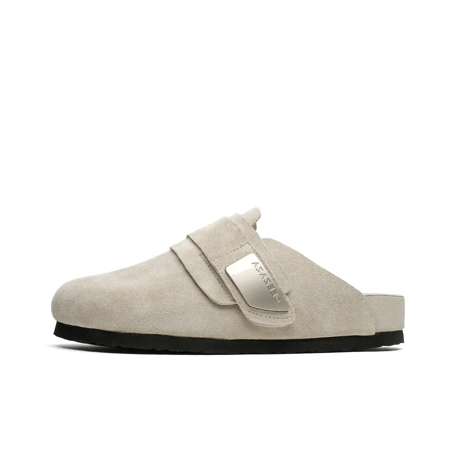 KLAMMKICKS Домашние тапочки Унисекс