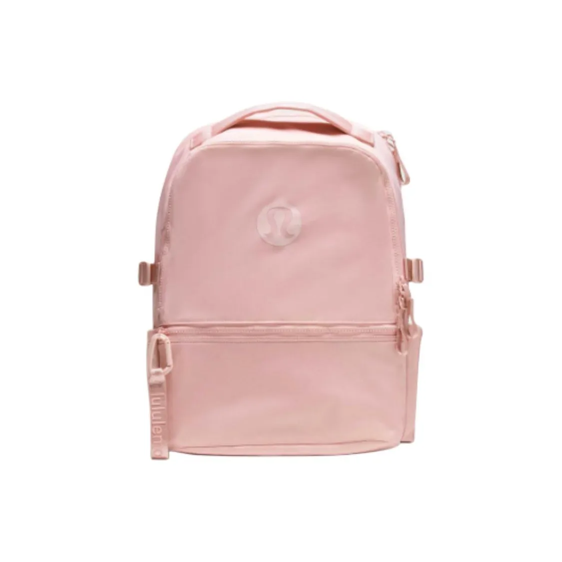 Lululemon Nylon Backpack Women's Pink
