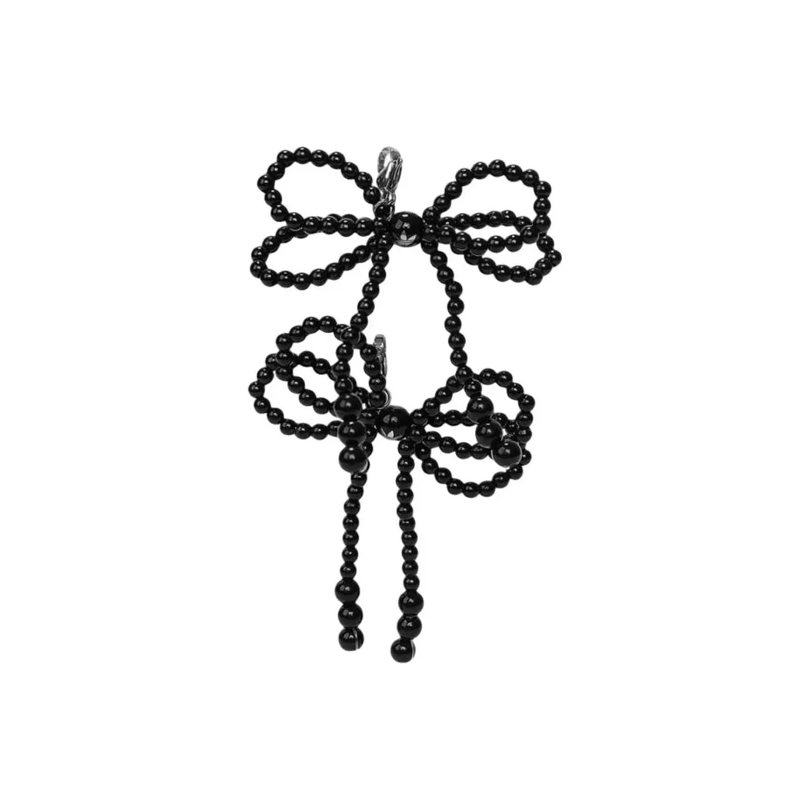 Adidas Шнурки для обуви Женские Черные