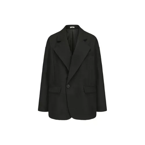 INITIAL BLK/Черный Женские офисные костюмы