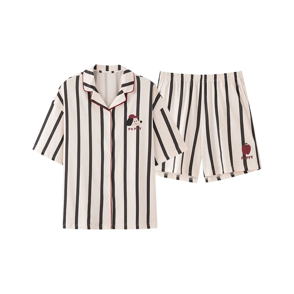 Pretty lady Women's Pajama Sets
