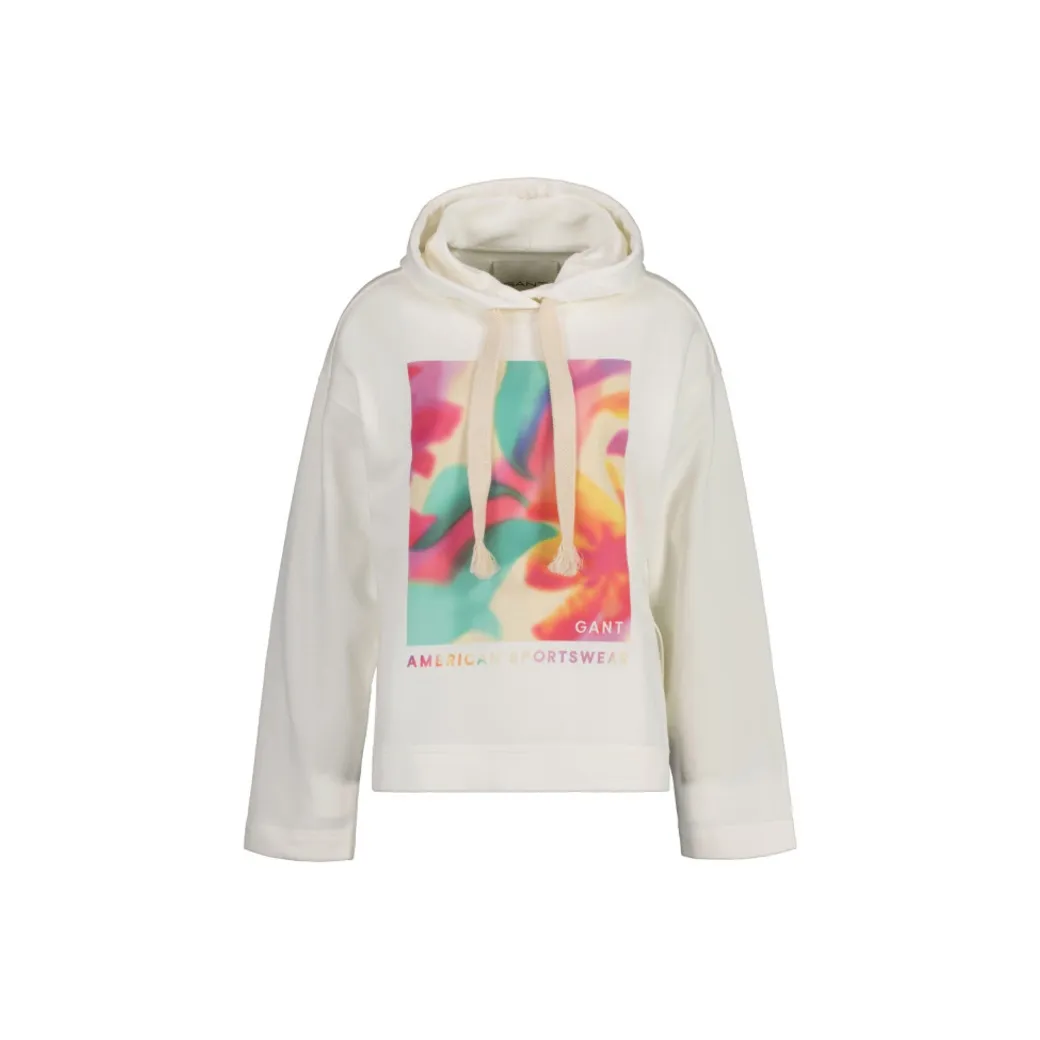 GANT Женские Свитшоты