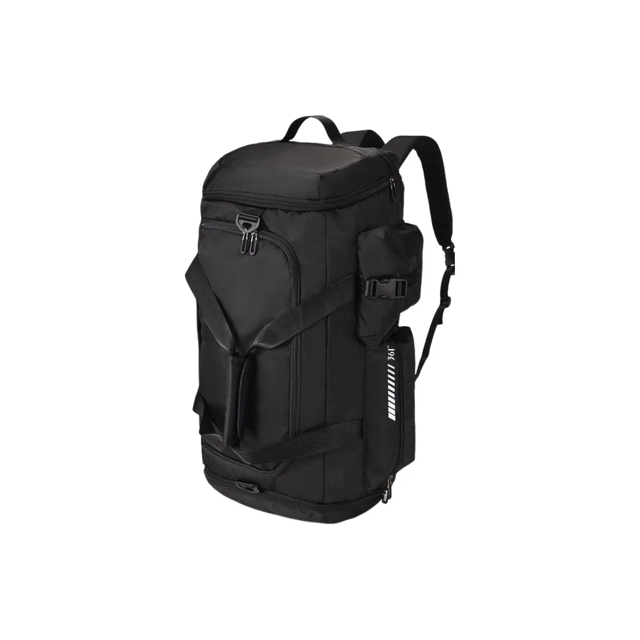 361° Oxford Сумка Large Unisex Black