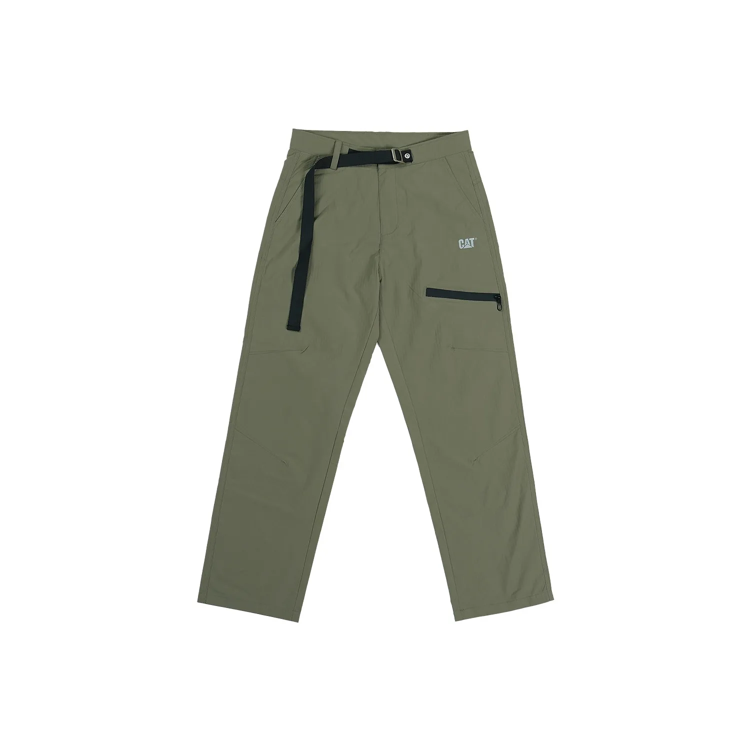 CAT Мужские Повседневные Брюки