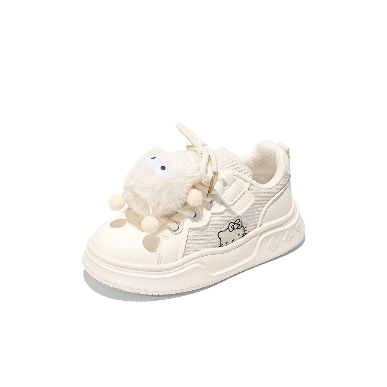 Hello Kitty Низкие кеды для скейтбординга Cute Coal Шар Детский