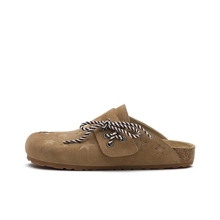 MASOOMAKE Домашние тапочки для женщин