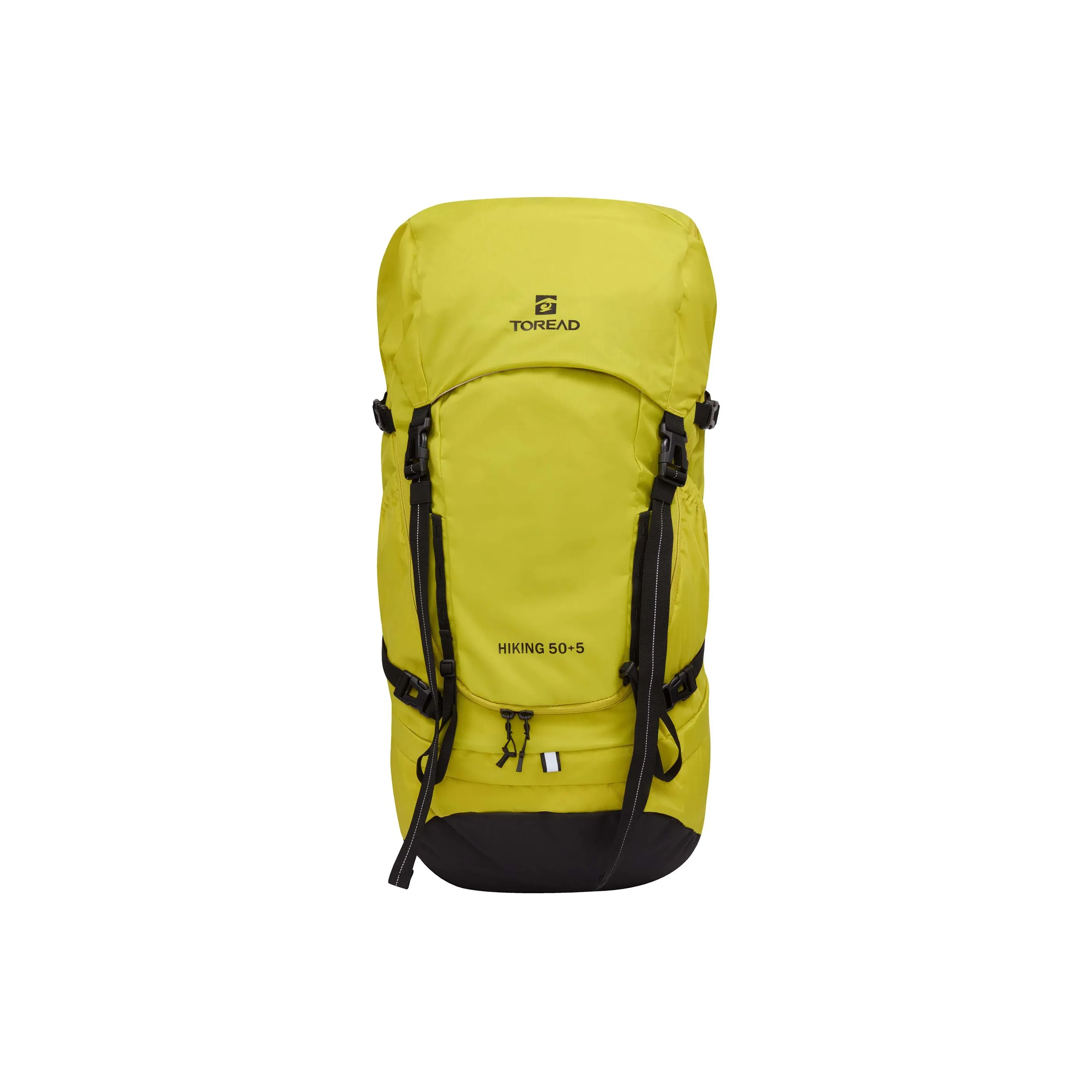 TOREAD Походная сумка из полиамида 50 л кремовая OF Tartar унисекс