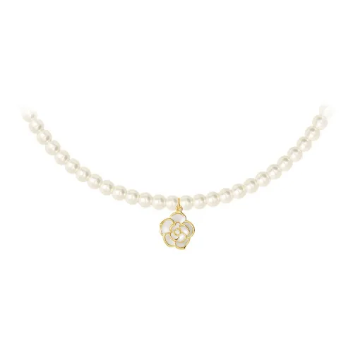 SHINE Camellia Series Ожерелья Женские