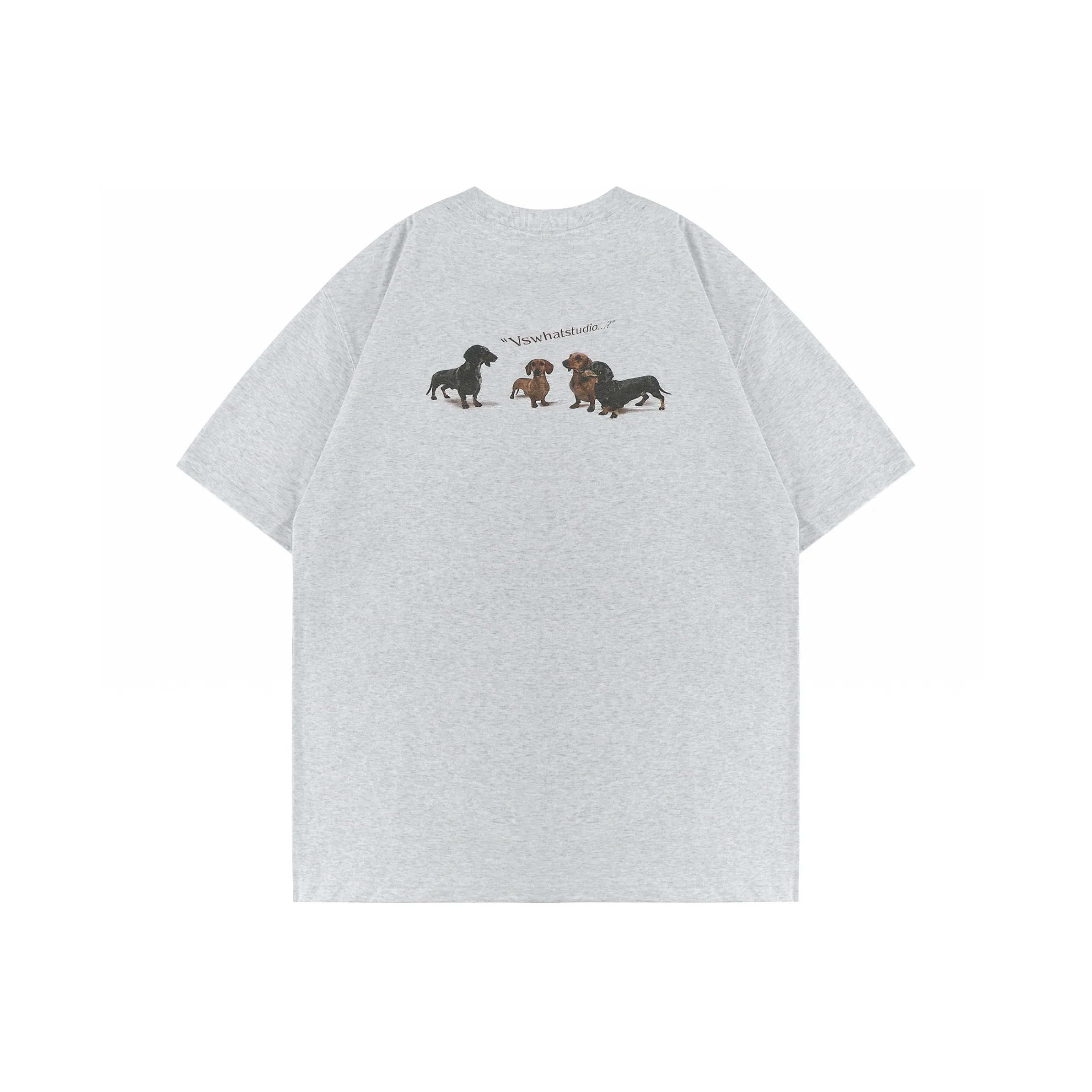 VS WHAT T Shirts Women's