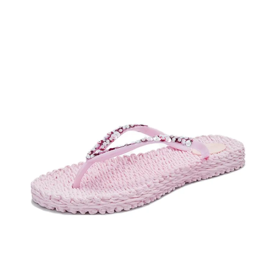 COOL CHAP Шлепанцы Женские