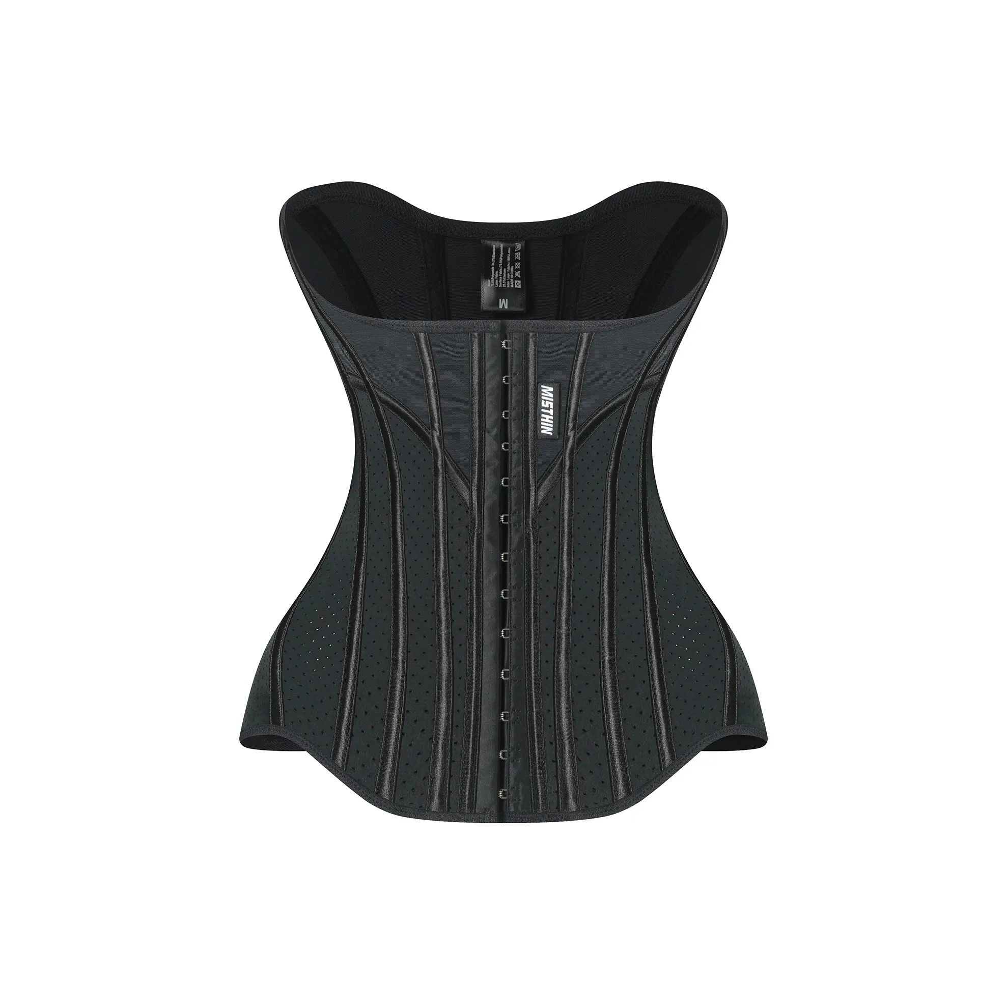 MISTHIN Женские корсеты для талии