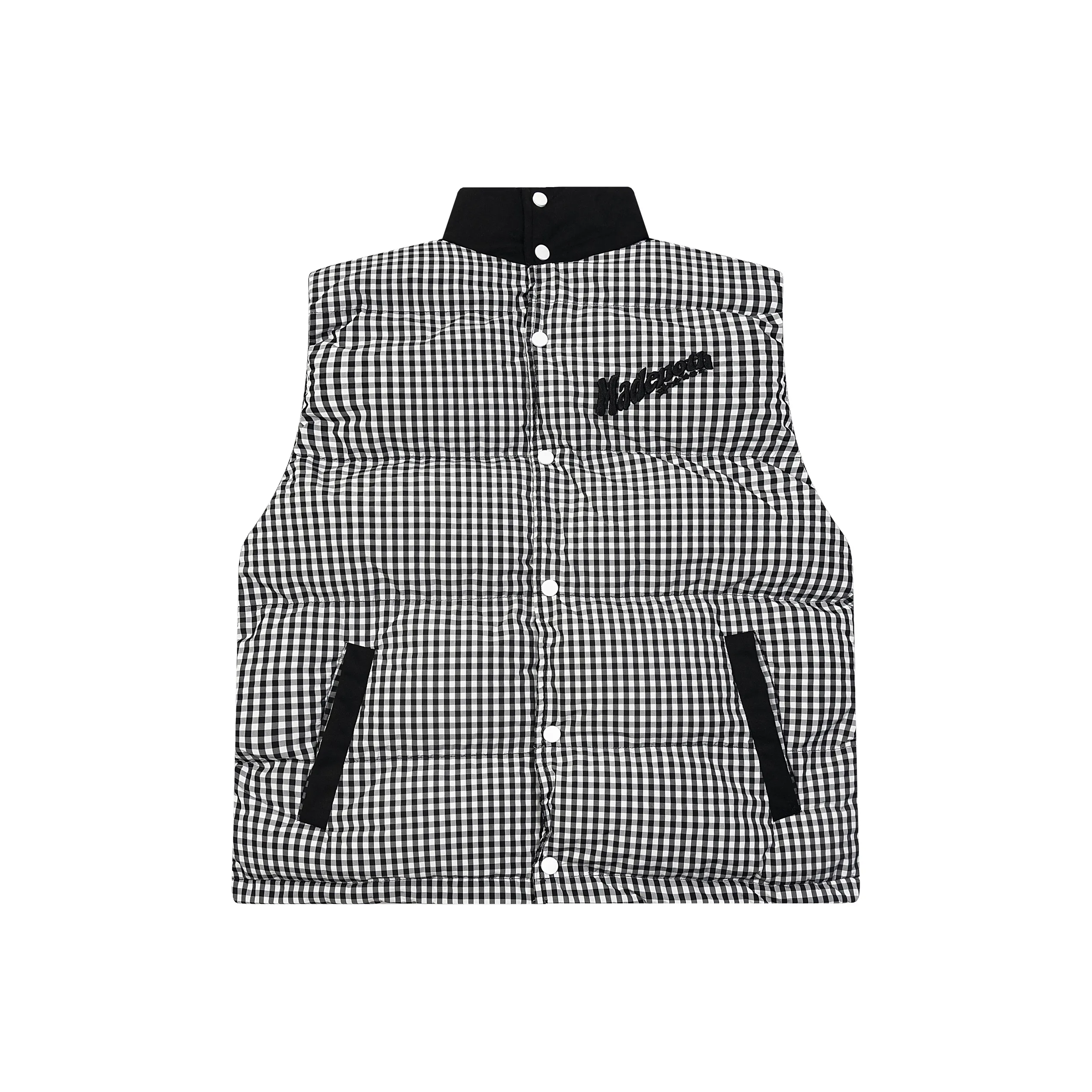 AFISHSTAY Хлопковый пуховик пальто унисекс