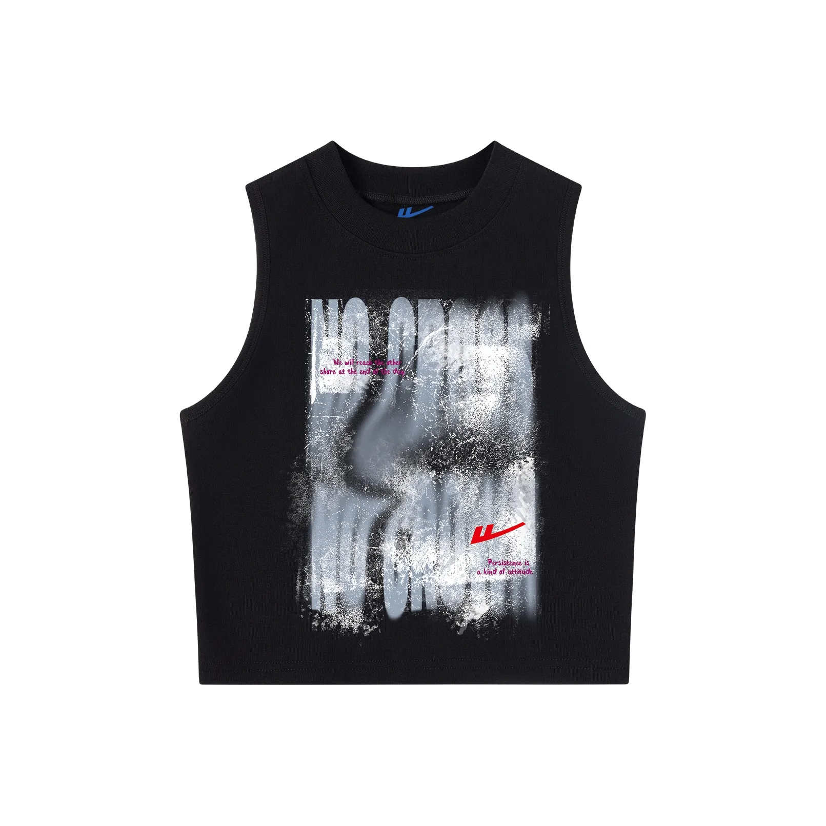 WARRIOR Sleeveless Sports Shirts Women's