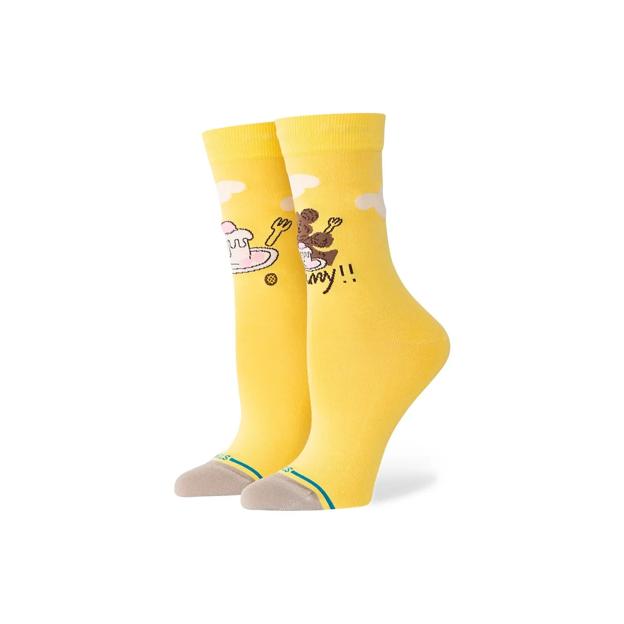Stance Women's Mid Calf Socks