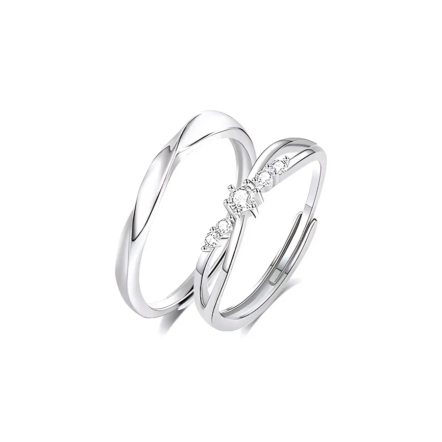 I&YOU Кольца Унисекс