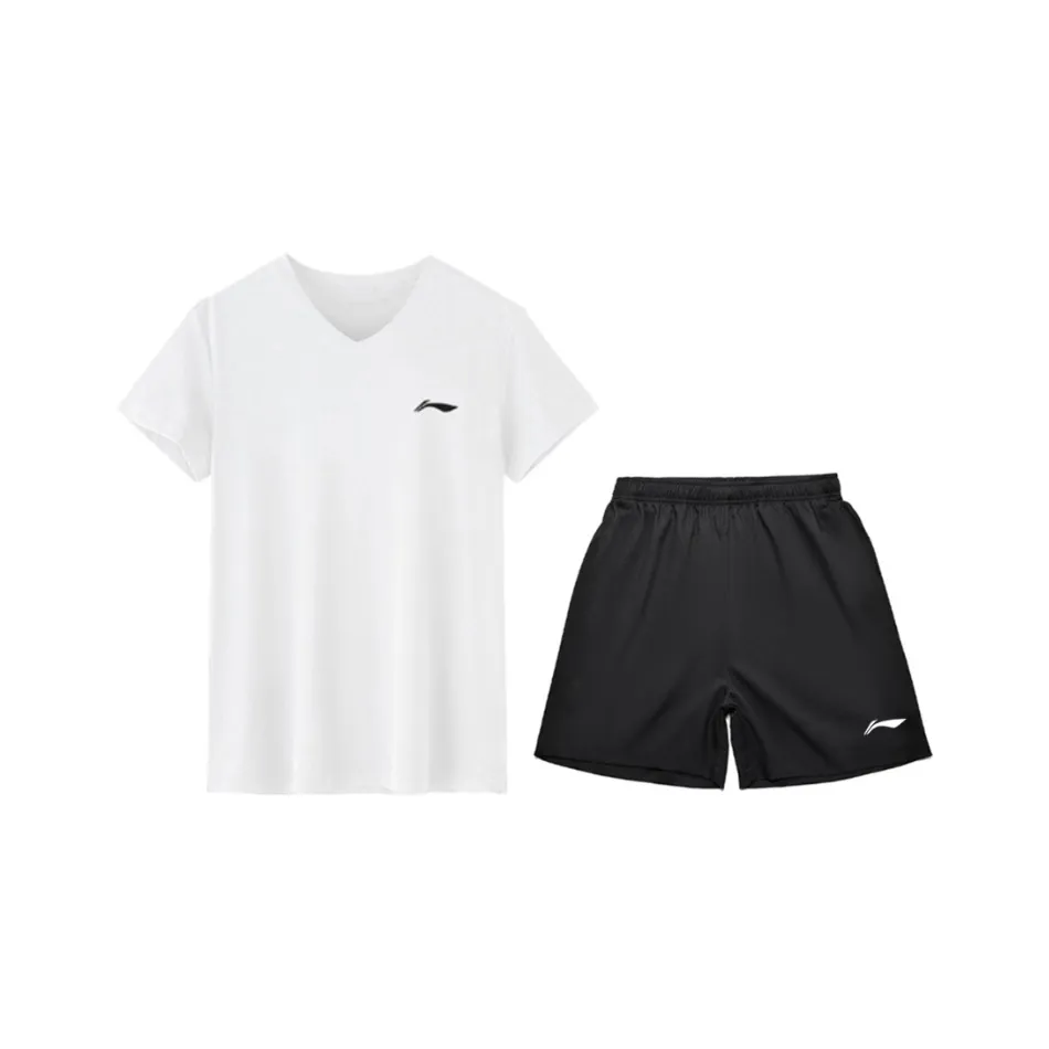 LiNing Table Tennis Series Casual Sportswear Unisex
