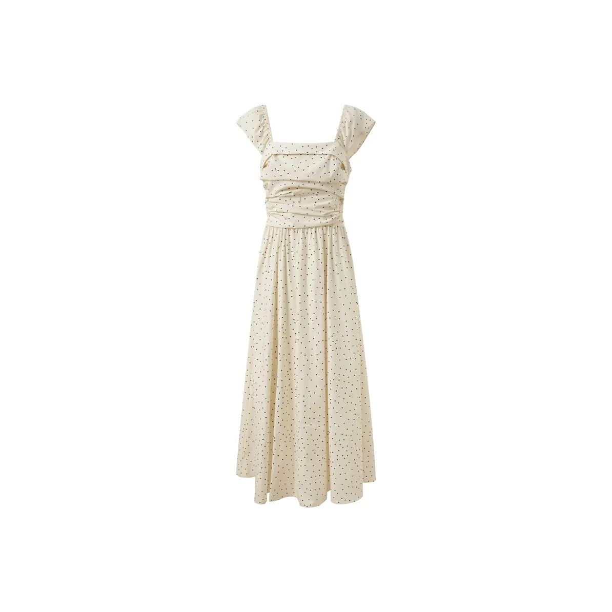 3COLOUR Short Sleeved Dress Women's