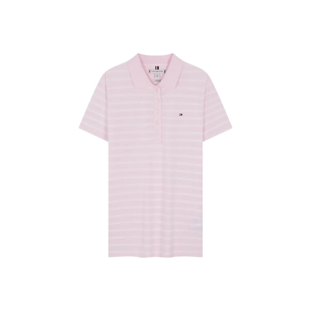 Tommy Hilfiger Polo Shirt Women's