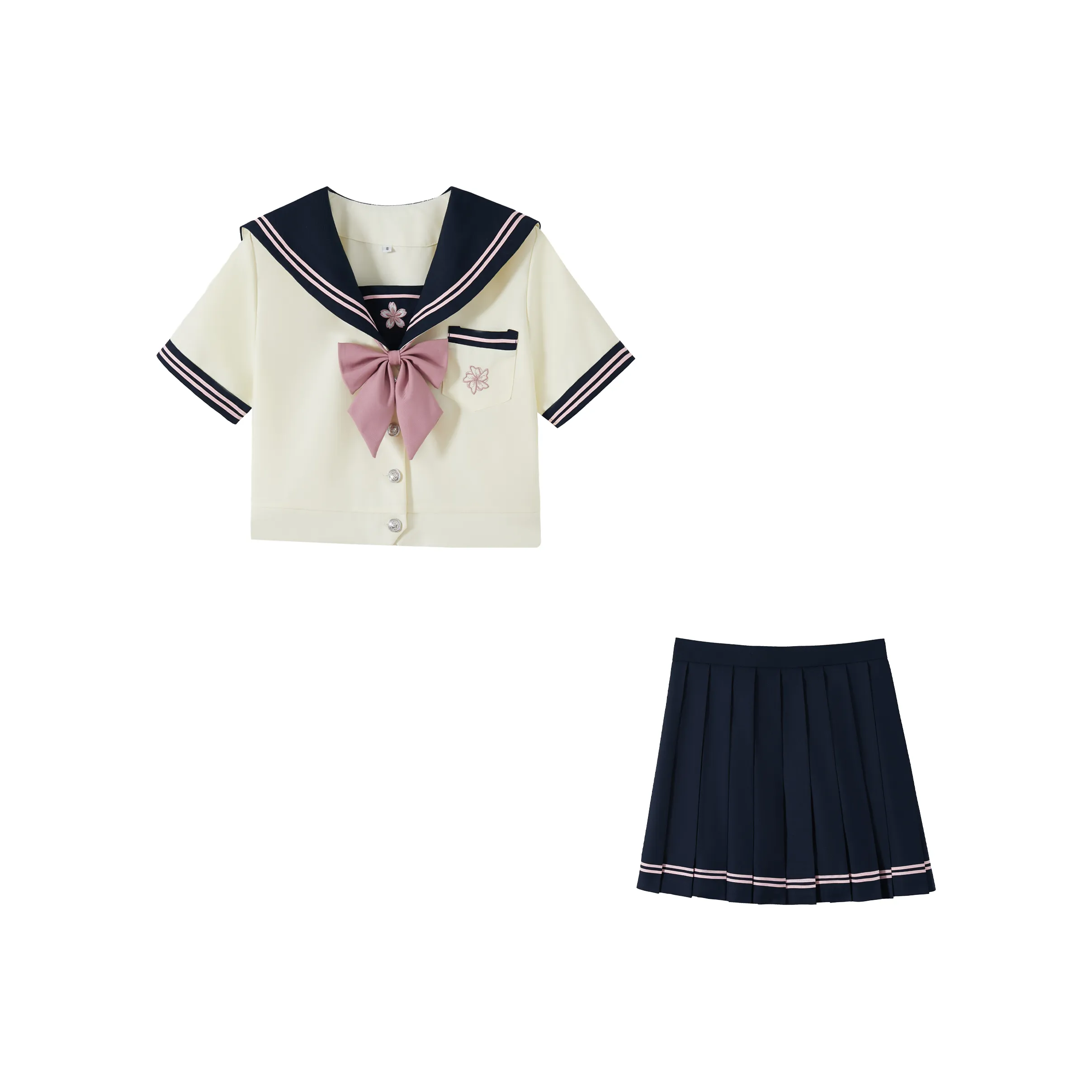 KAZAN Экрю Женская Униформа