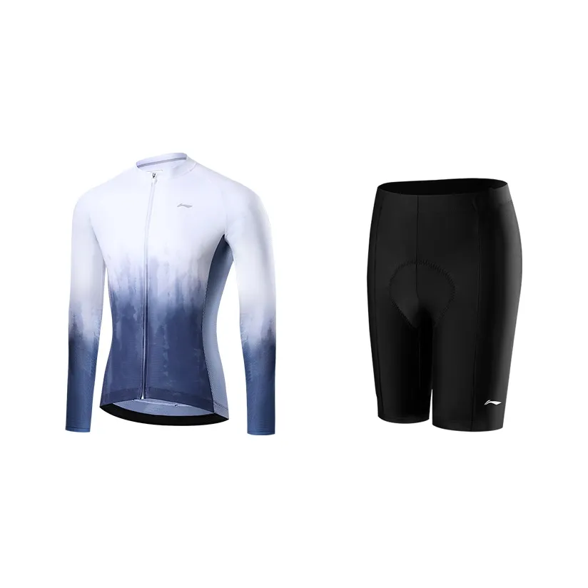 LINING Унисекс Велосипедные костюмы