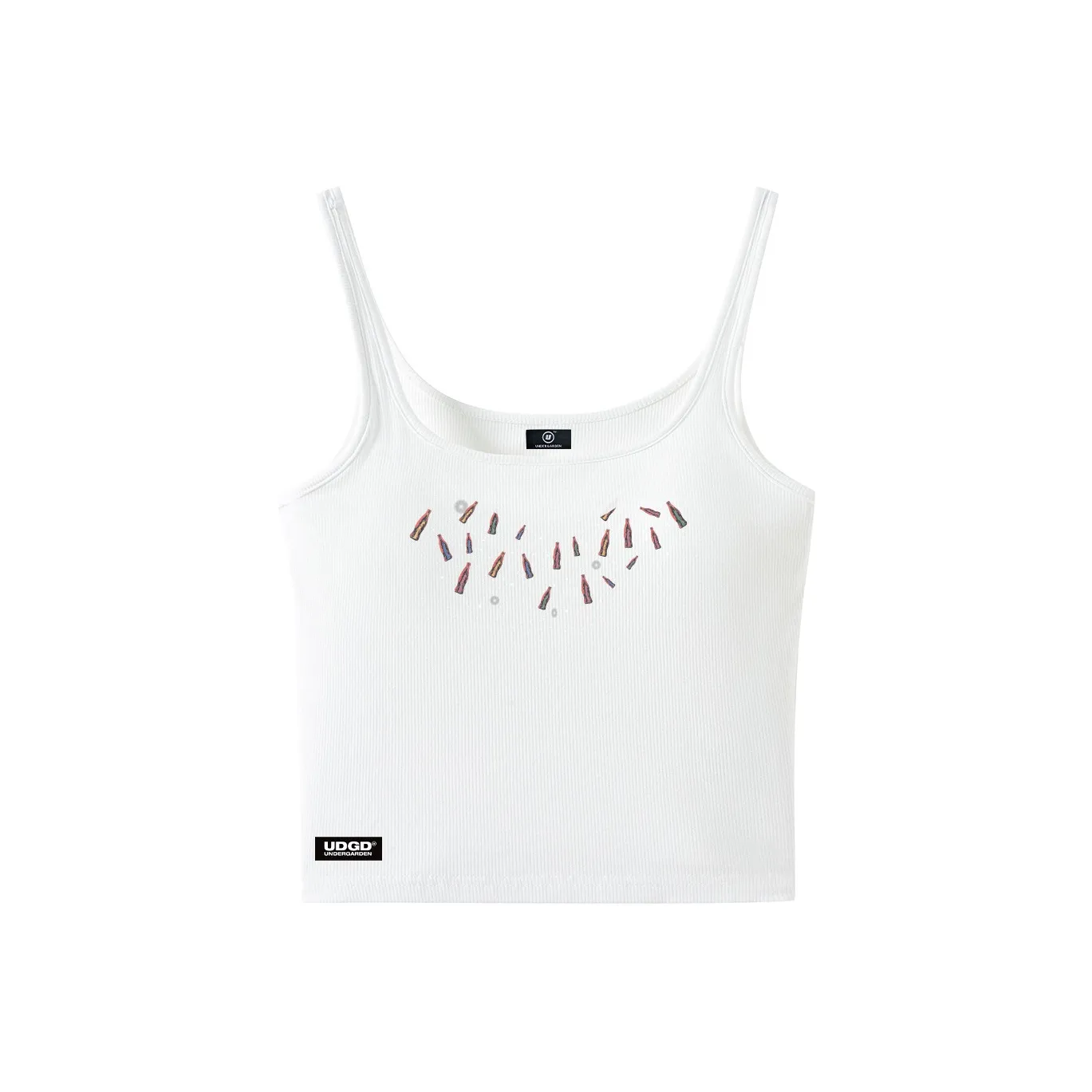 UNDERGARDEN Sport Vests Women's