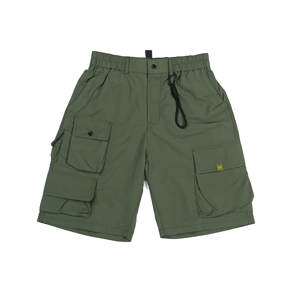 CAT Мужские Повседневные Шорты